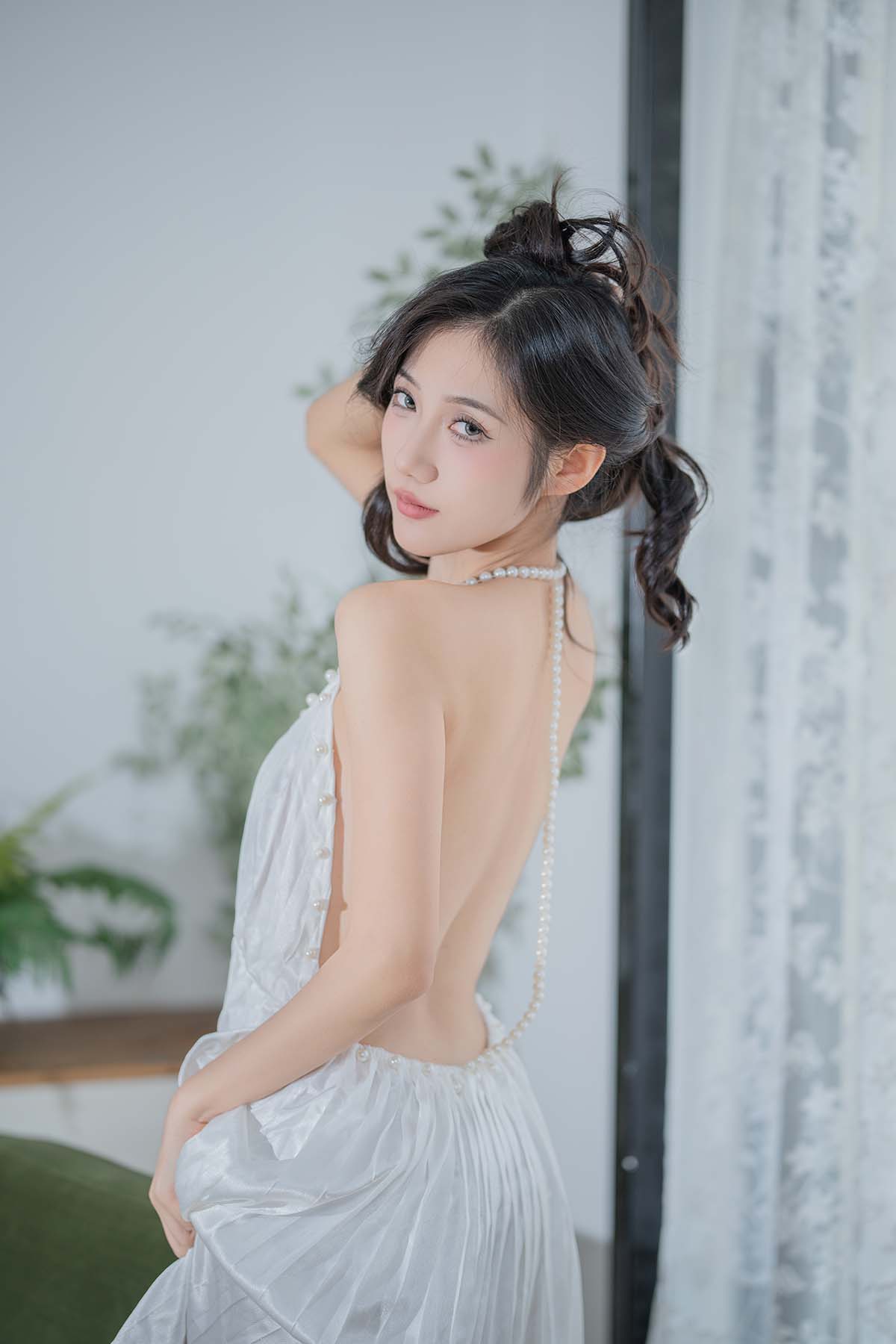 [YITUYU艺图语]2025.02.14 居家少女 o1ne万 YITUYU艺图语-第1张