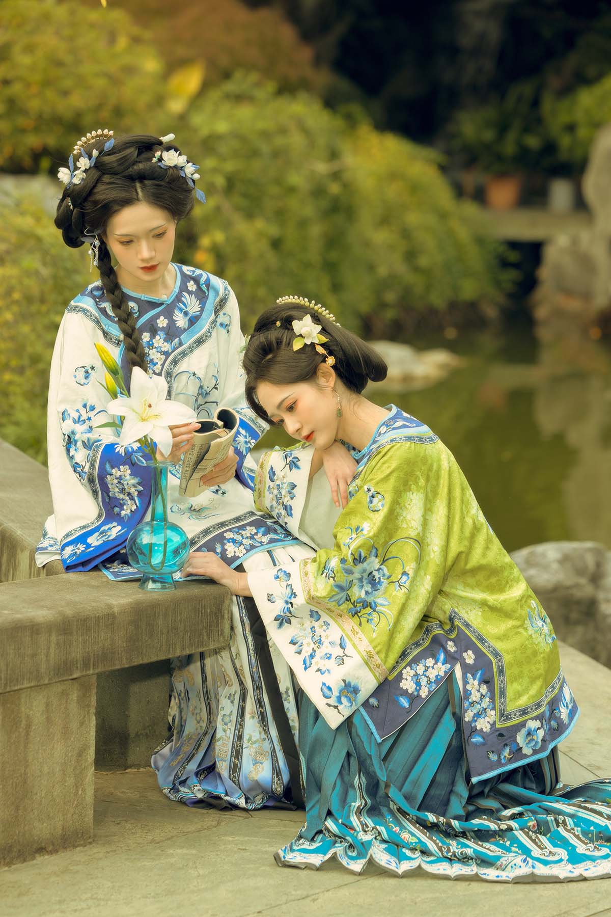 [YITUYU艺图语]2025.02.15 戏文说 芋媛一碗 YITUYU艺图语-第1张