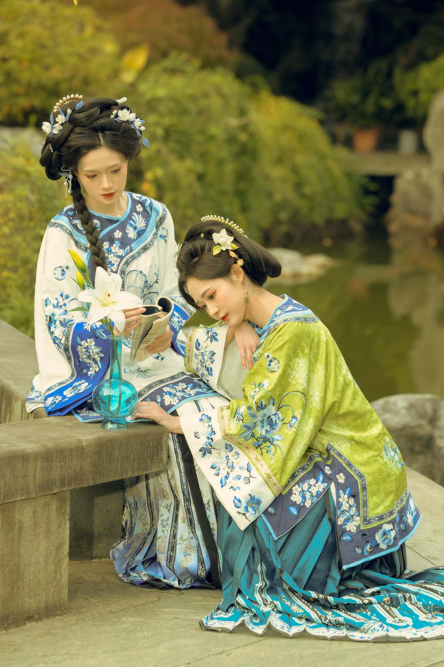 [YITUYU艺图语]2025.02.15 戏文说 芋媛一碗 YITUYU艺图语-第1张