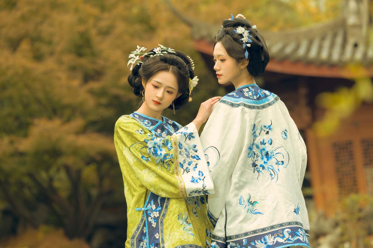 [YITUYU艺图语]2025.02.15 戏文说 芋媛一碗 YITUYU艺图语-第2张
