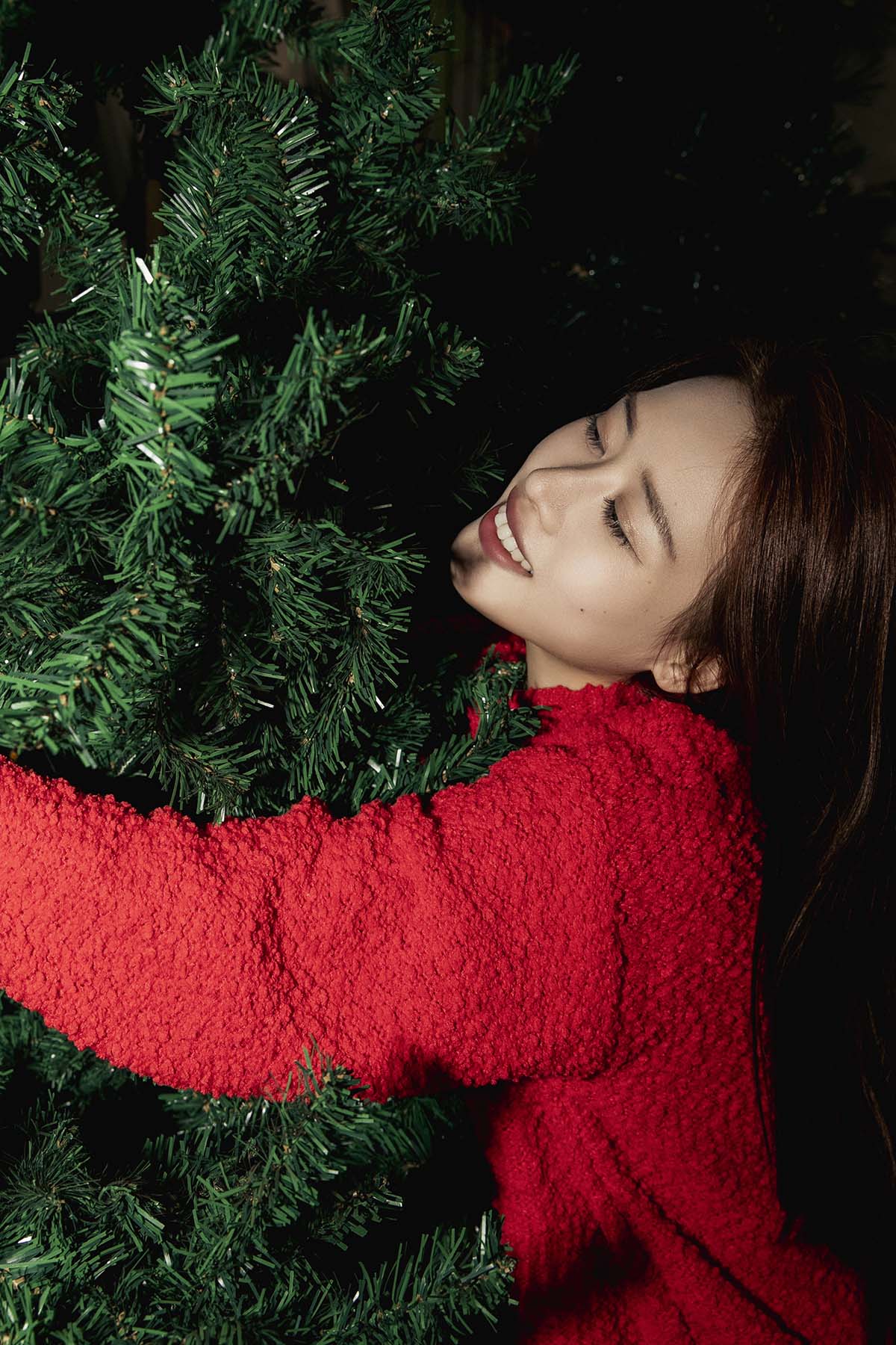 [YITUYU艺图语]2025.02.16 Merry Christmas Chenaling_CL YITUYU艺图语-第2张
