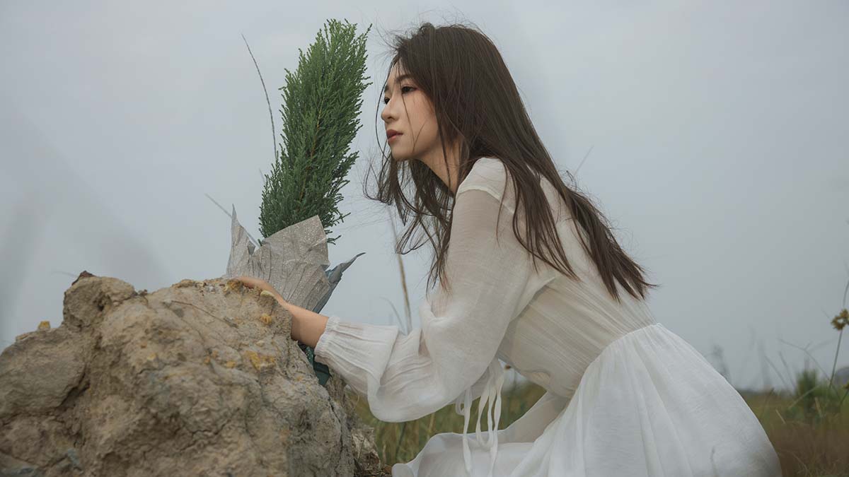 [YITUYU艺图语]2025.02.18 一个人的圣诞 失眠面包蟹 YITUYU艺图语-第1张