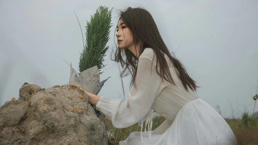 [YITUYU艺图语]2025.02.18 一个人的圣诞 失眠面包蟹 YITUYU艺图语-第1张