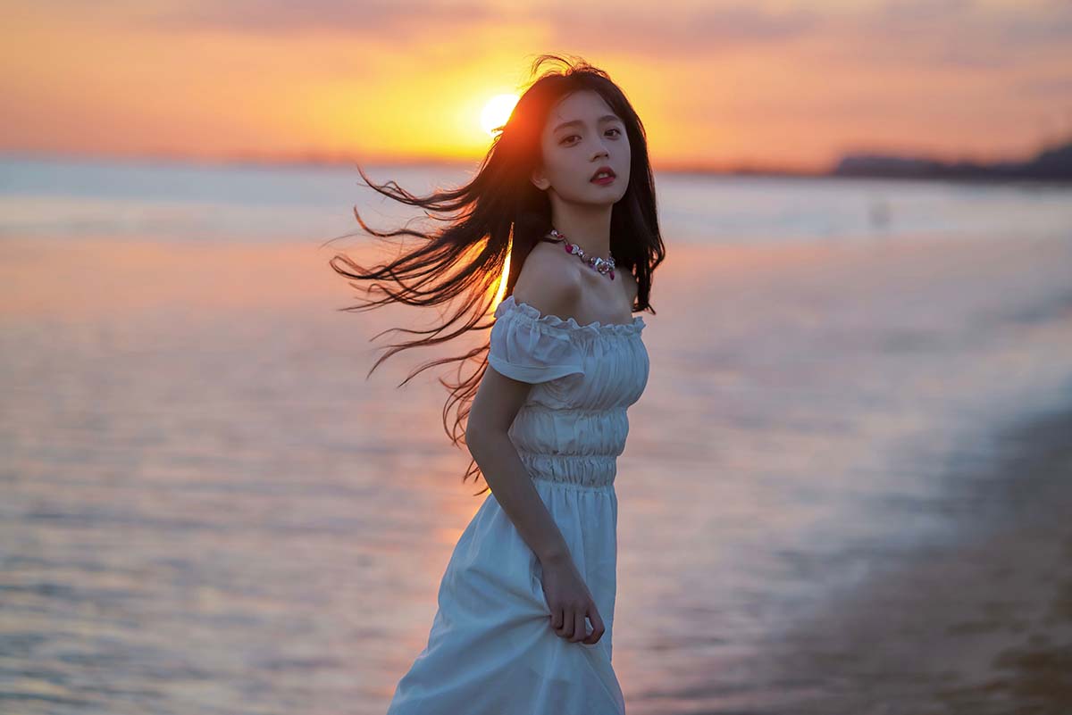 [YITUYU艺图语]2025.02.17 盼夕朝 Enndme YITUYU艺图语-第2张