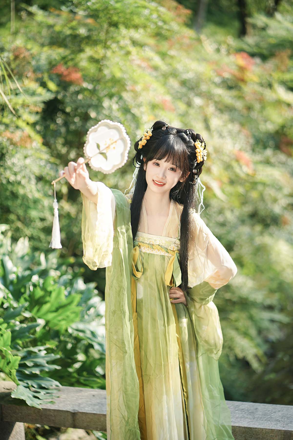 [YITUYU艺图语]2025.02.17 妙妙 春娇 YITUYU艺图语-第1张