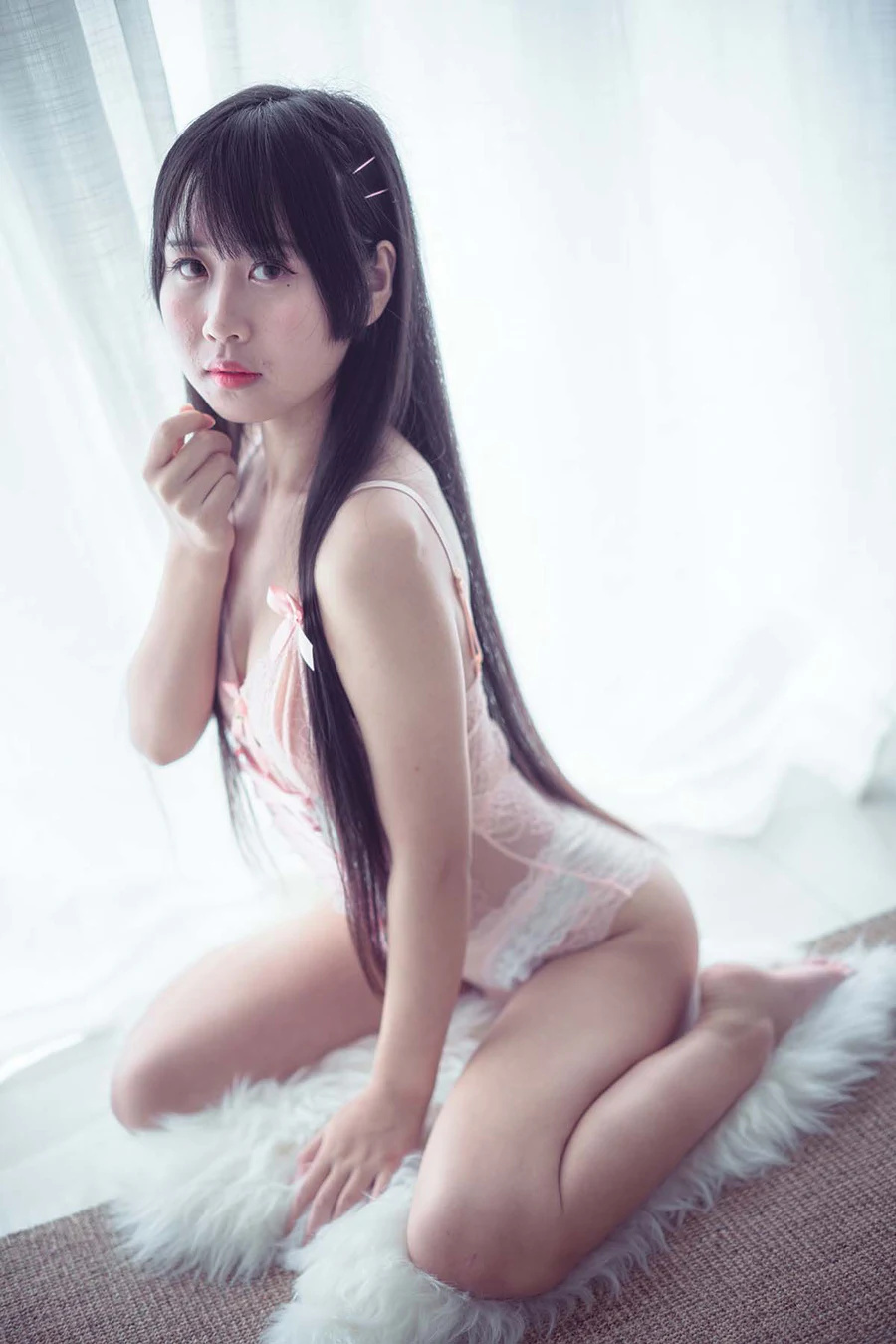 萌芽儿o0 – 私房 Cosplay-第1张