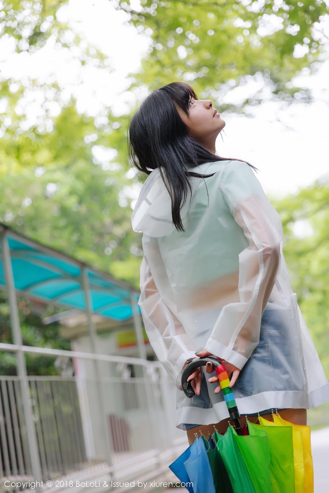 [BoLoli波萝社]BLS20180201VOL0106 2018.02.01 VOL.106 球球 BoLoli波萝社-第2张