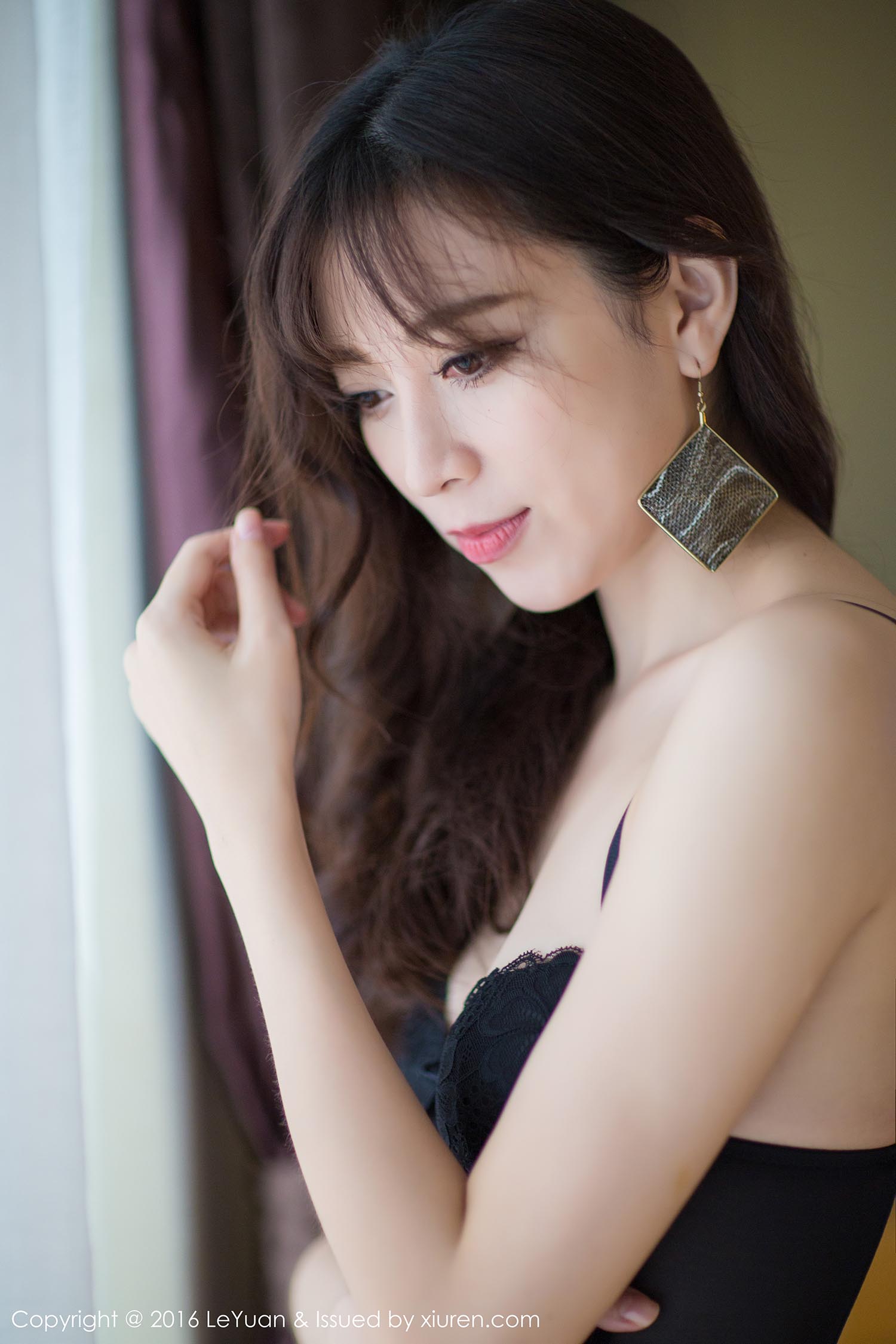 [LeYuan星乐园]LY20160905VOL0008 2016.09.05 VOL.008 模特合集 LeYuan星乐园-第1张