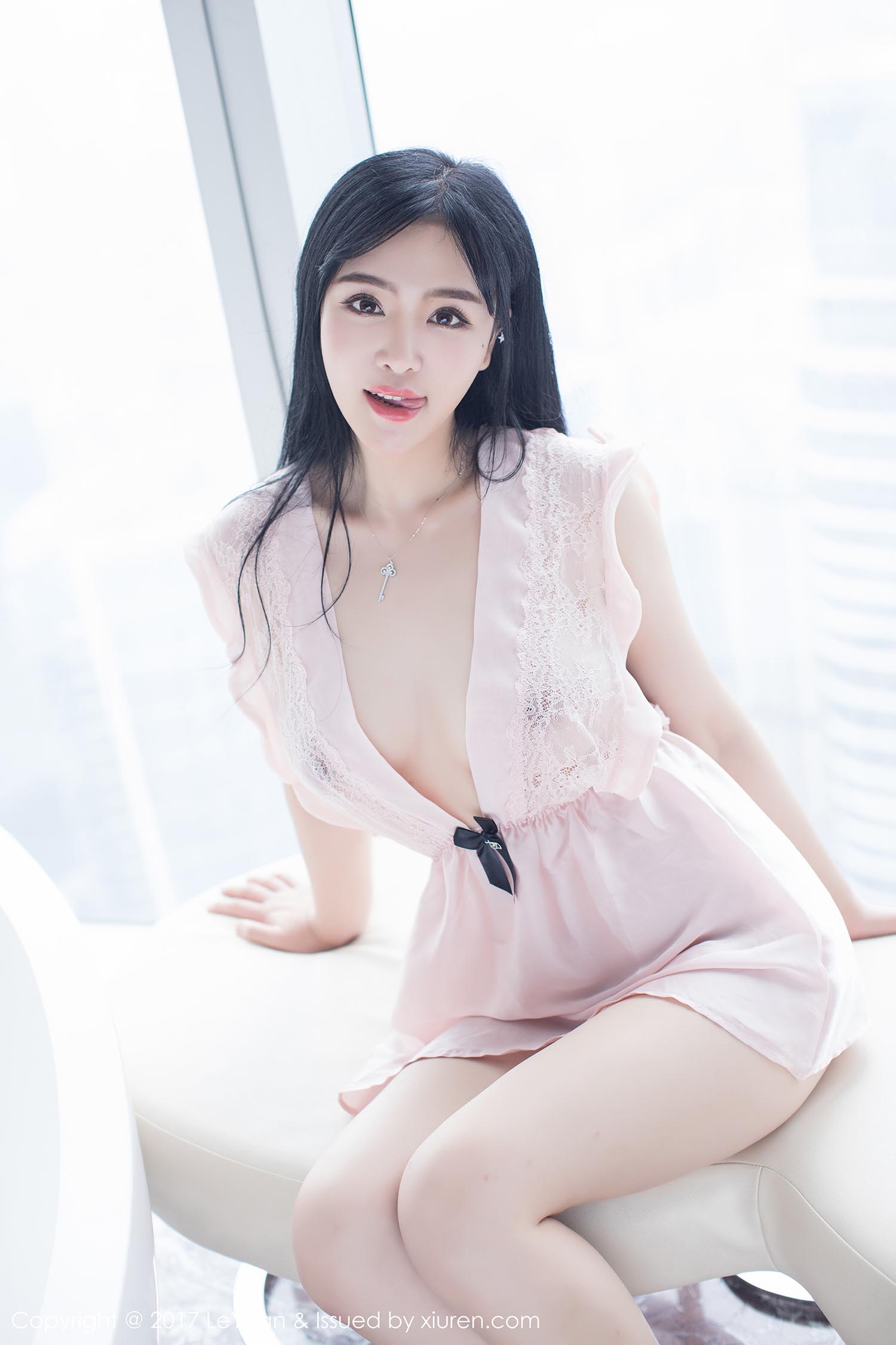 [LeYuan星乐园]LY20170726VOL0046 2017.07.26 VOL.046 刘钰儿 LeYuan星乐园-第1张