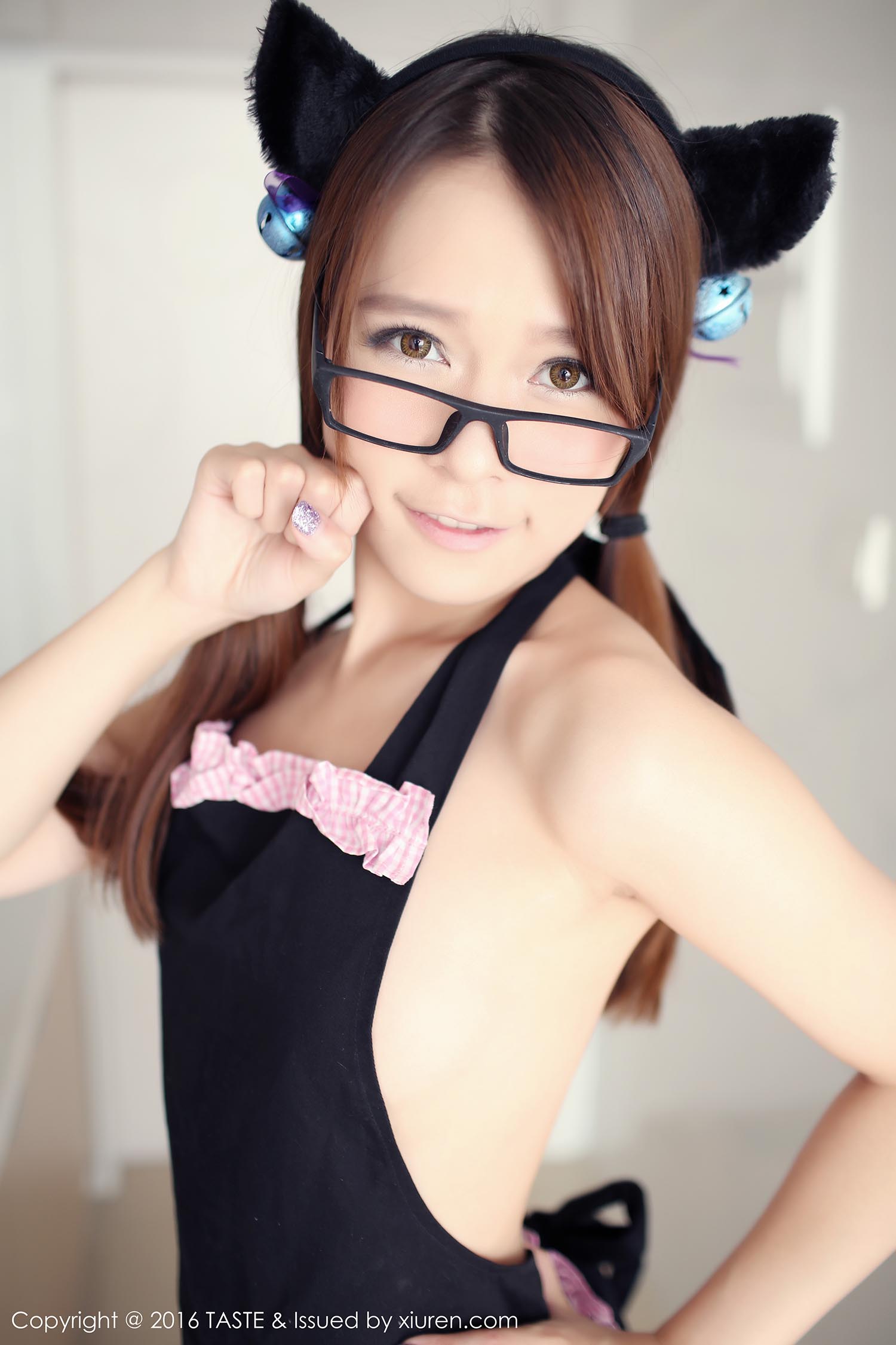 [Taste顽味生活]ST20160204VOL0005 2016.02.04 VOL.005 Carol酱 Taste顽味生活-第2张