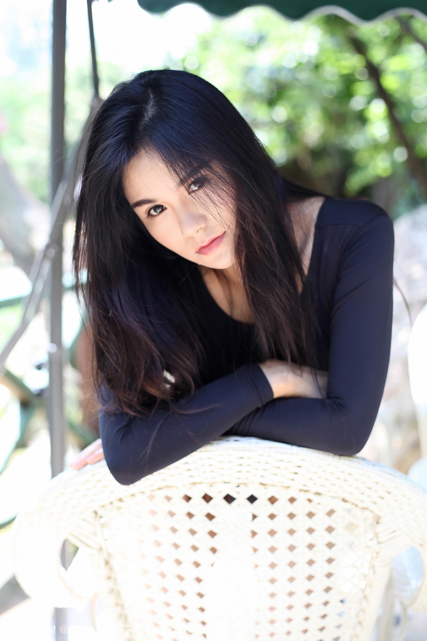 [UXing优星馆]UX20150701VOL0011 2015.07.01 VOL.011 王欣然 UXing优星馆-第2张