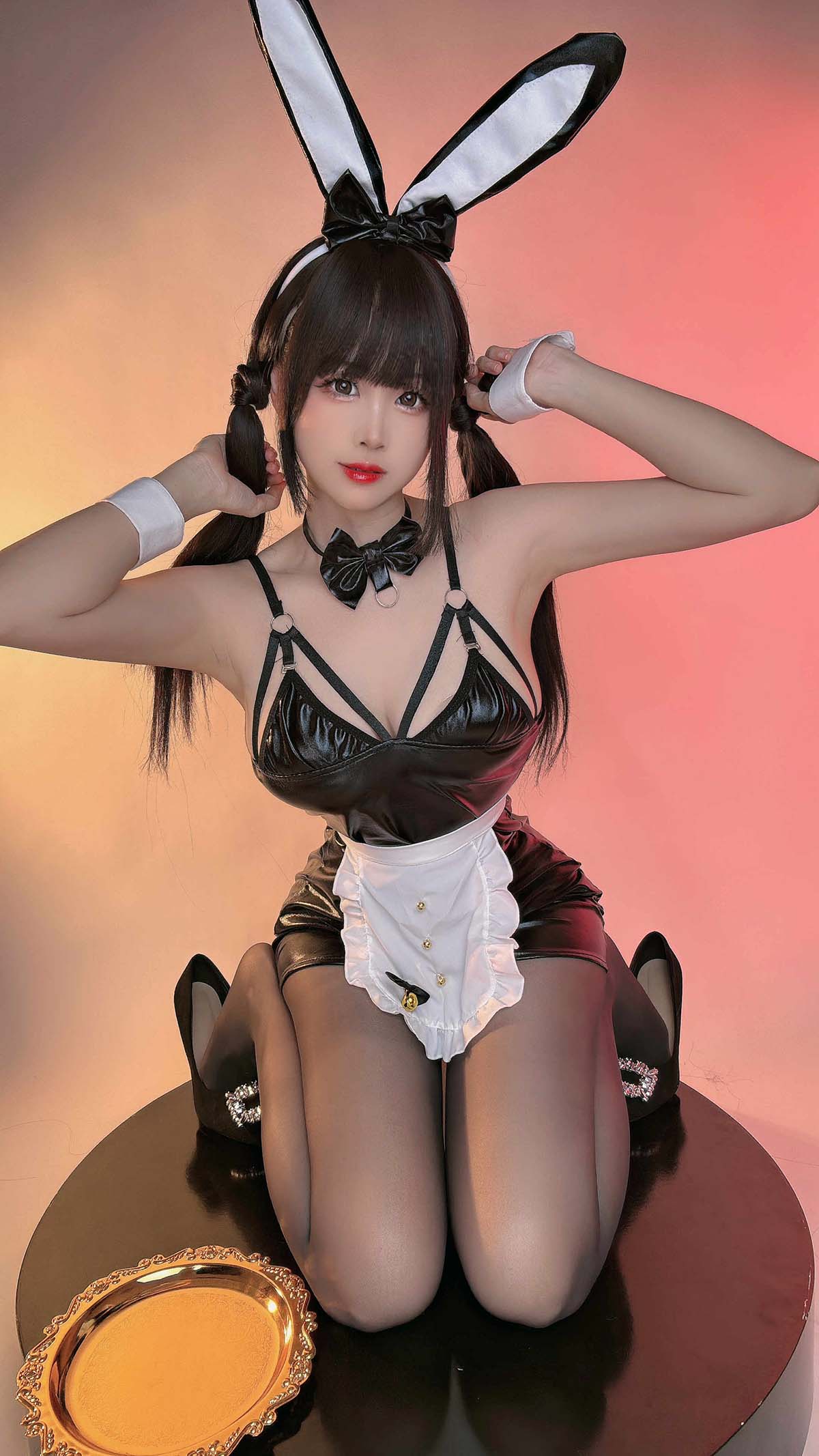 miko酱ww – 2024年03月合集 Cosplay-第1张