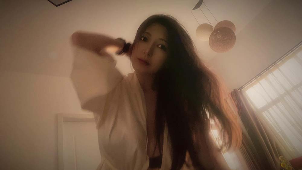 樱晚gigi – 清晨 Cosplay-第2张