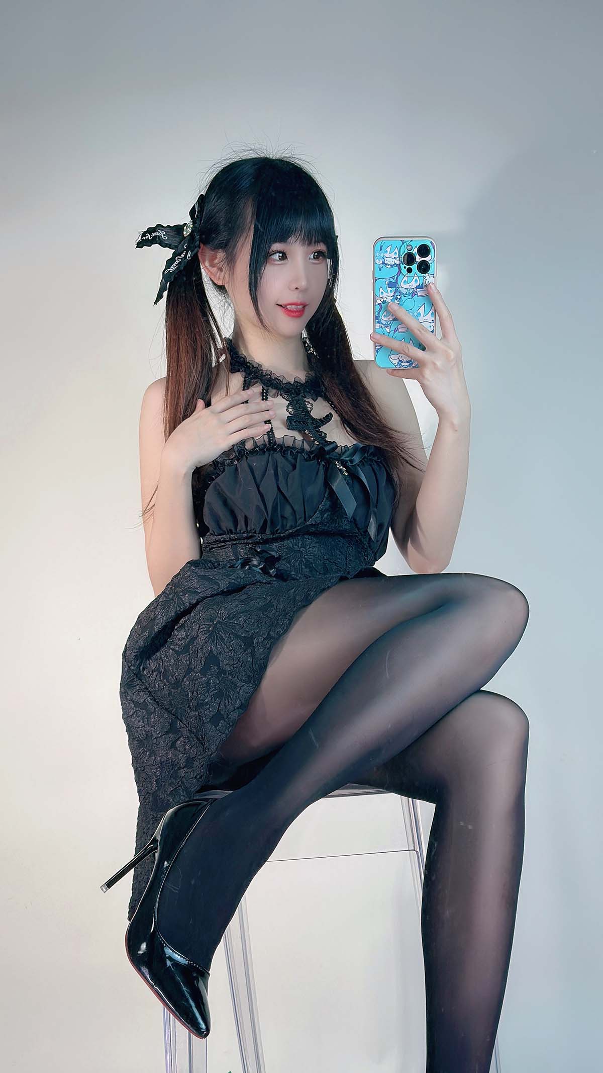 miko酱ww – 2023年03月合集 Cosplay-第1张