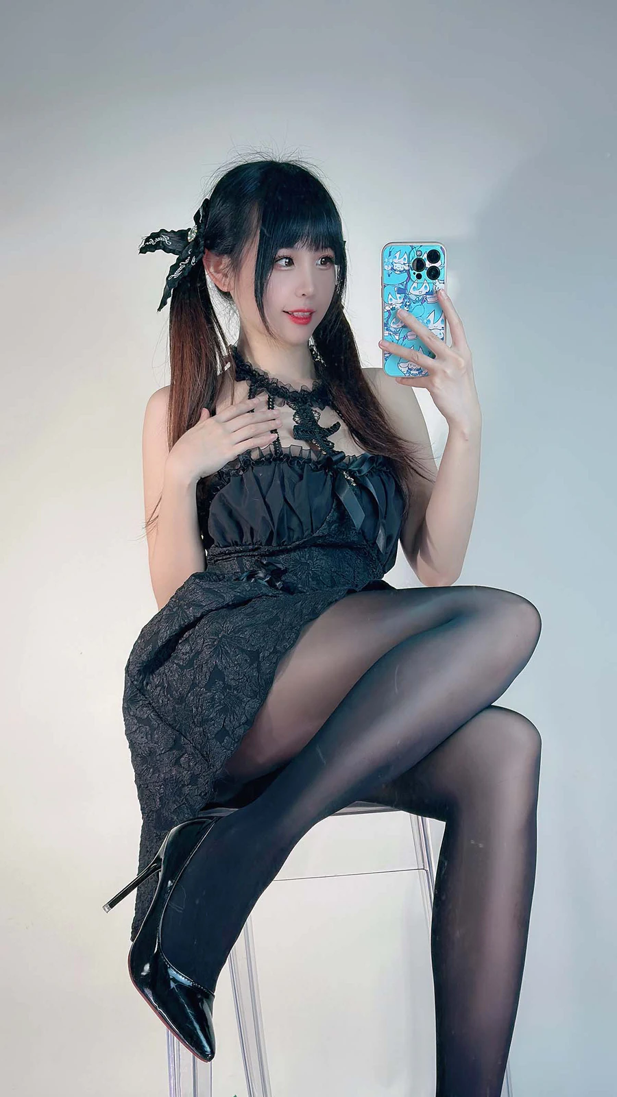 miko酱ww – 2023年03月合集 Cosplay-第1张
