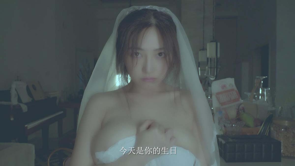 樱晚gigi – 钢琴课系列五-生日篇(下) Cosplay-第1张
