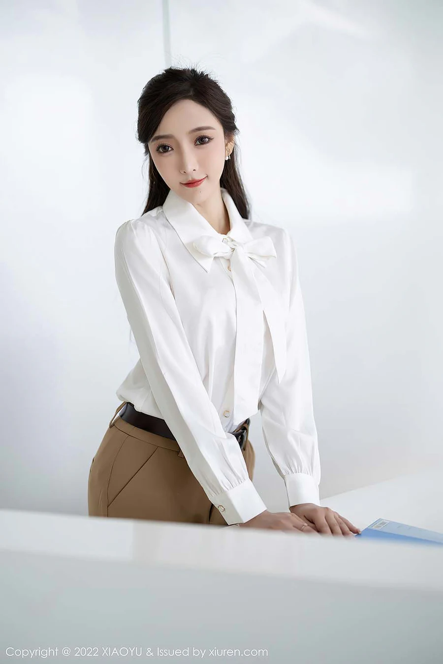 [XIAOYU语画界]2022.08.29 VOL.852 王馨瑶yanni XIAOYU语画界-第2张
