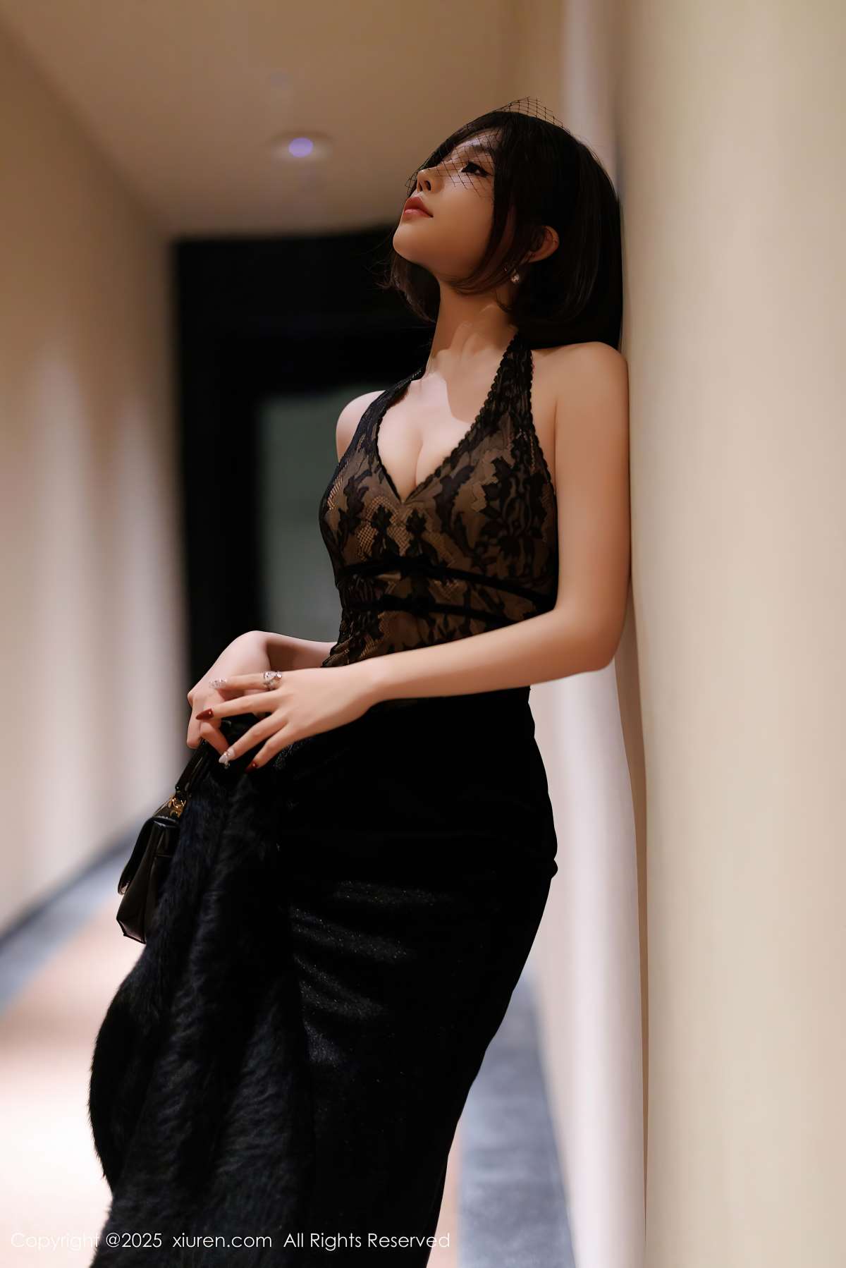 [Xiuren秀人网]2025.02.13 NO.9880 徐莉芝Booty Xiuren秀人网-第1张