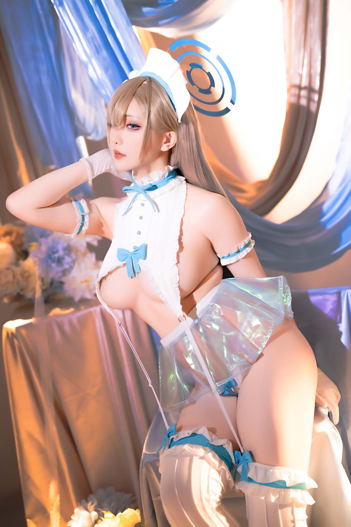 星之迟迟 – Erotopia Cosplay-第1张