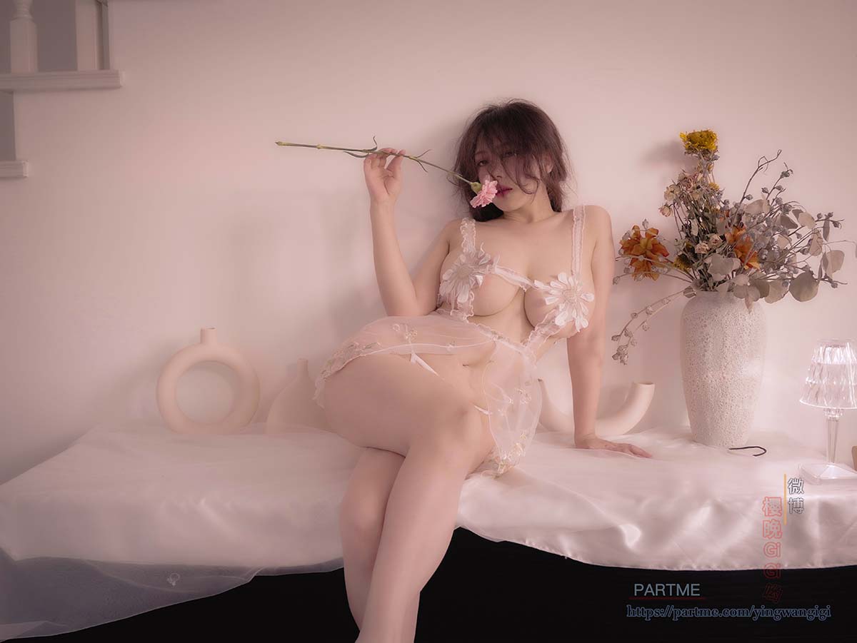 樱晚gigi – 余香 Cosplay-第1张