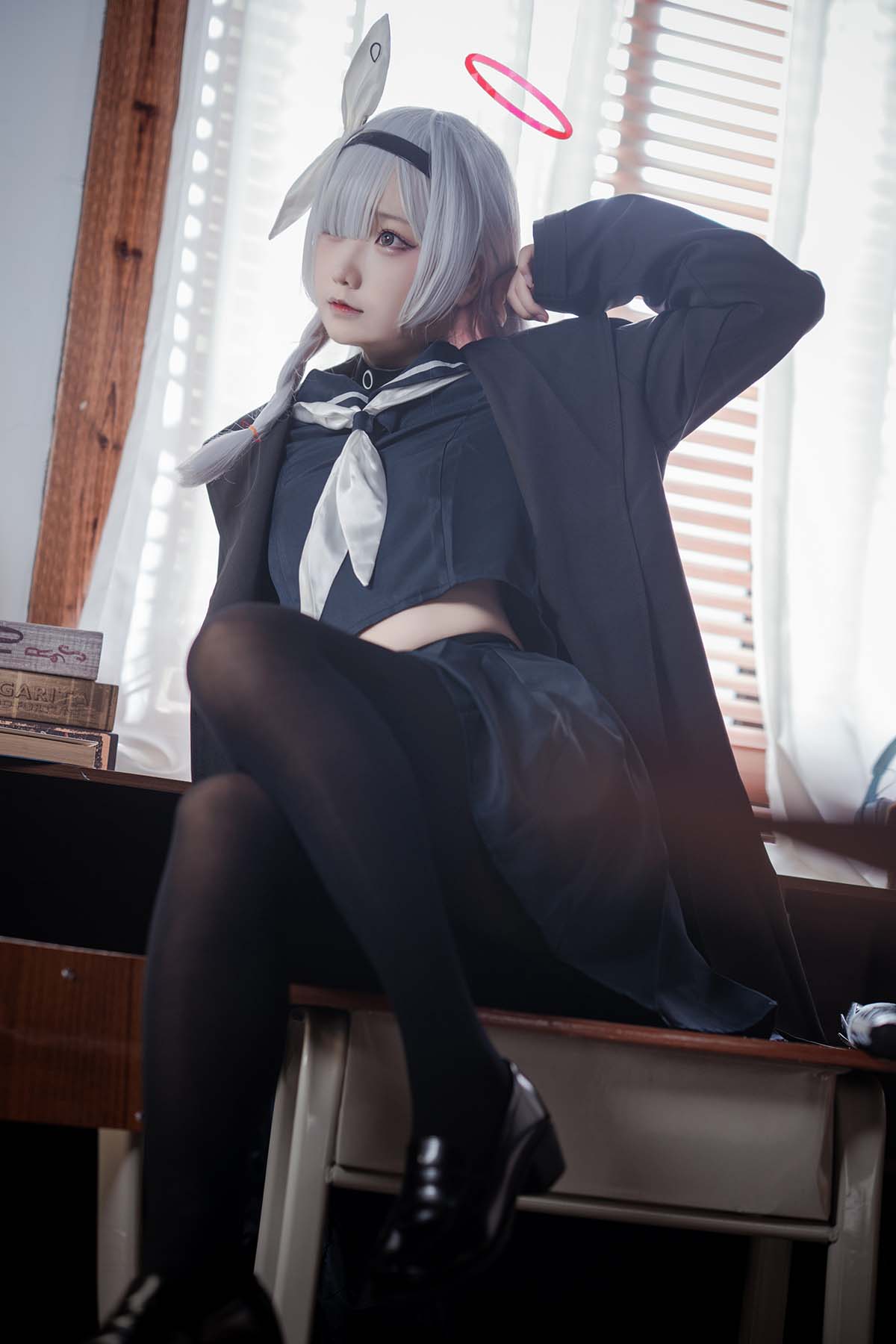 lunananya – 普拉娜 Cosplay-第1张