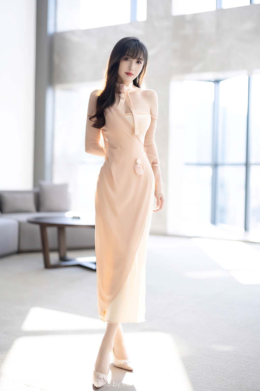 [XIAOYU语画界]2023.06.14 VOL.1049 林星阑 XIAOYU语画界-第1张