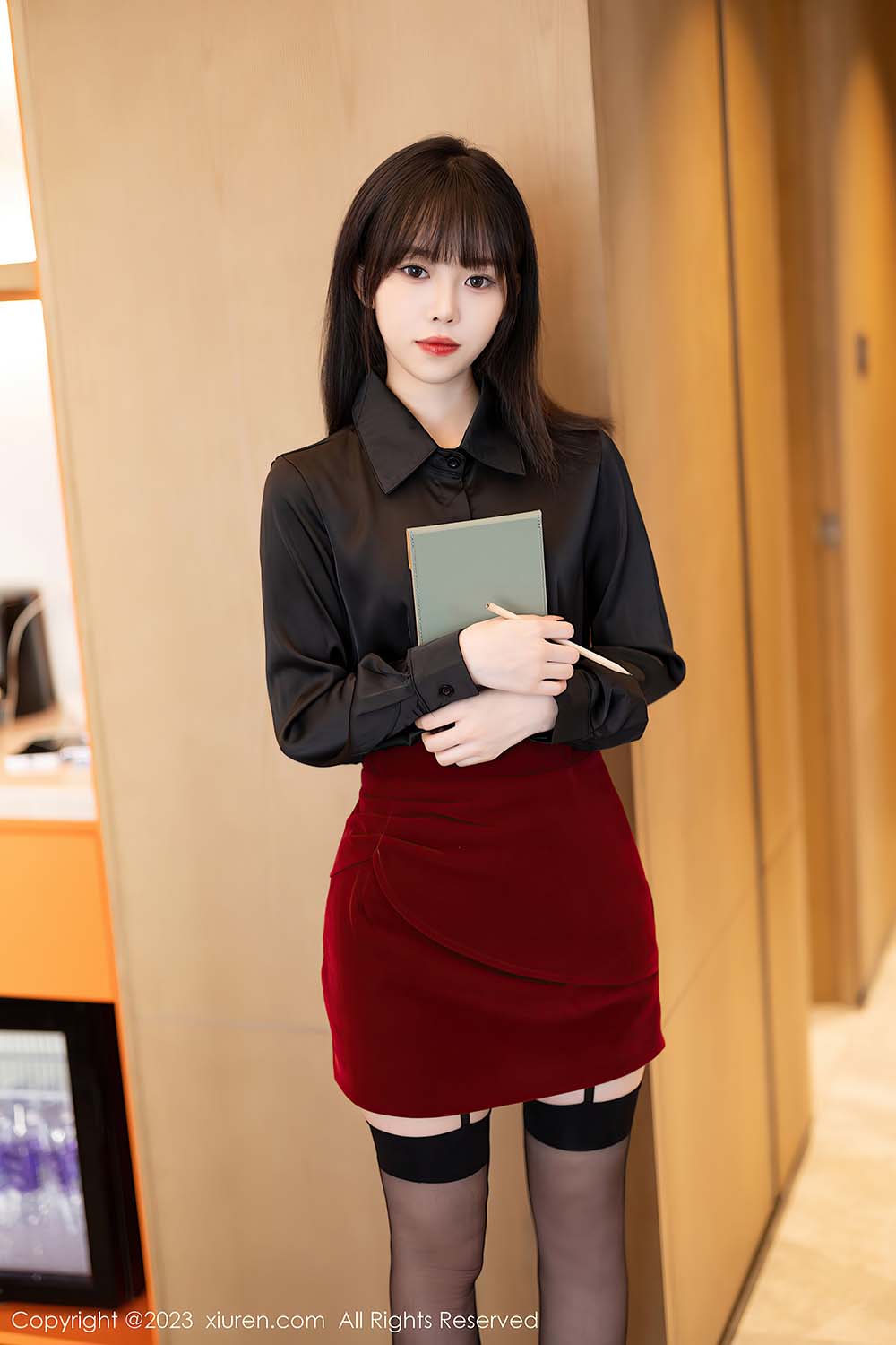 [XIAOYU语画界]2023.07.05 VOL.1063 奶瓶. XIAOYU语画界-第1张