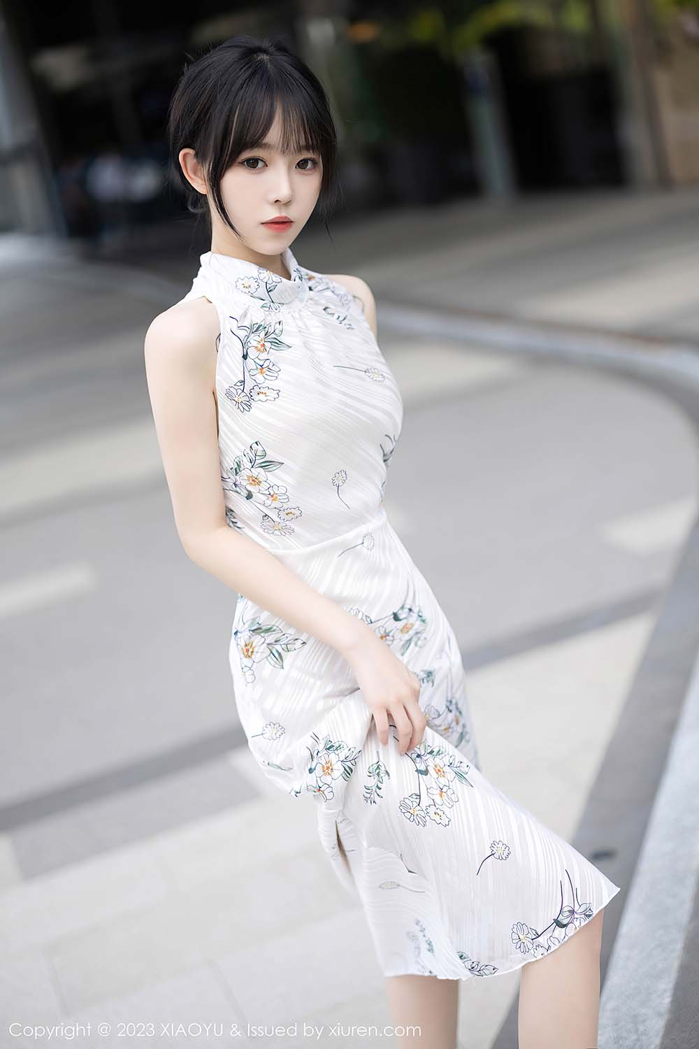 [XIAOYU语画界]2023.09.25 VOL.1118 奶瓶. XIAOYU语画界-第1张