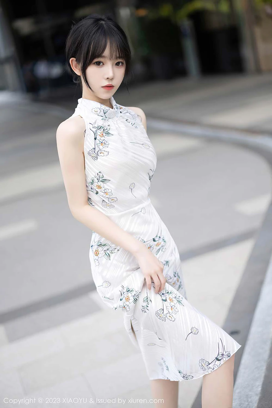 [XIAOYU语画界]2023.09.25 VOL.1118 奶瓶. XIAOYU语画界-第1张