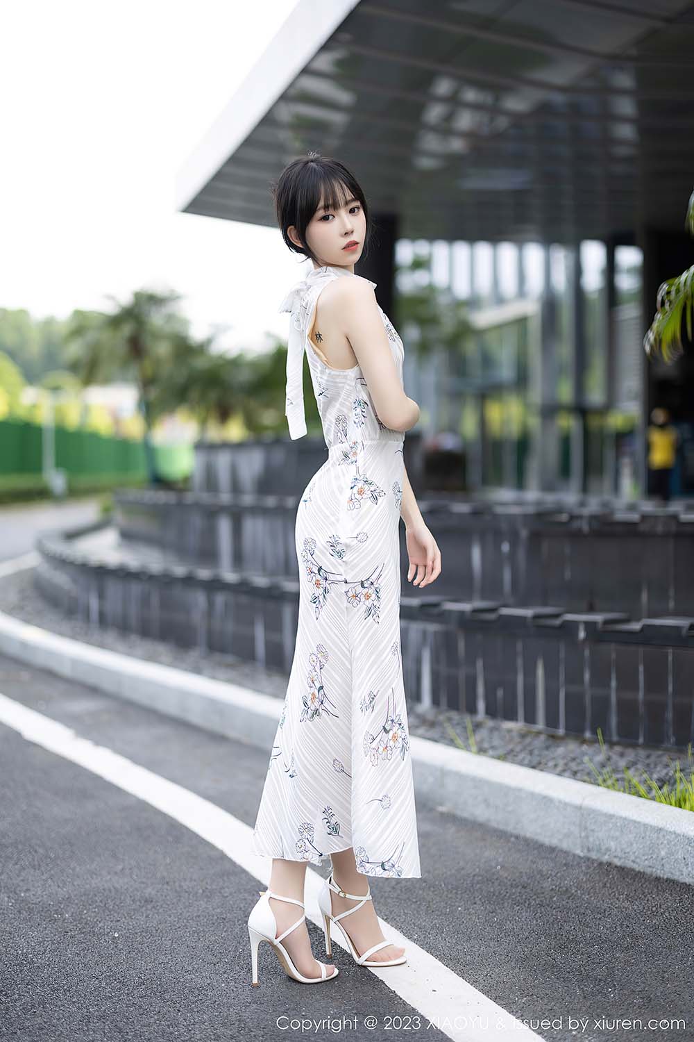 [XIAOYU语画界]2023.09.25 VOL.1118 奶瓶. XIAOYU语画界-第2张