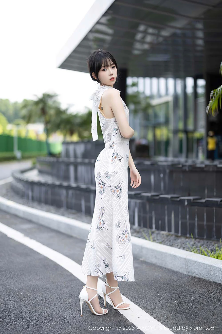 [XIAOYU语画界]2023.09.25 VOL.1118 奶瓶. XIAOYU语画界-第2张