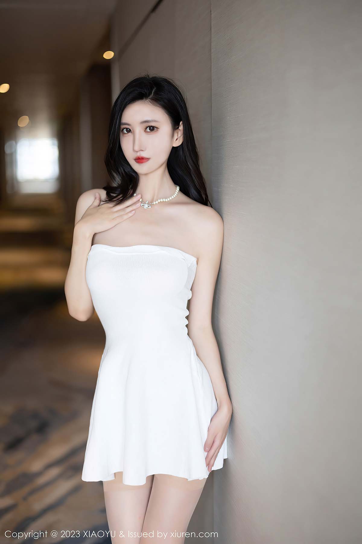 [XIAOYU语画界]2023.11.29 VOL.1154 章芃芃 XIAOYU语画界-第2张