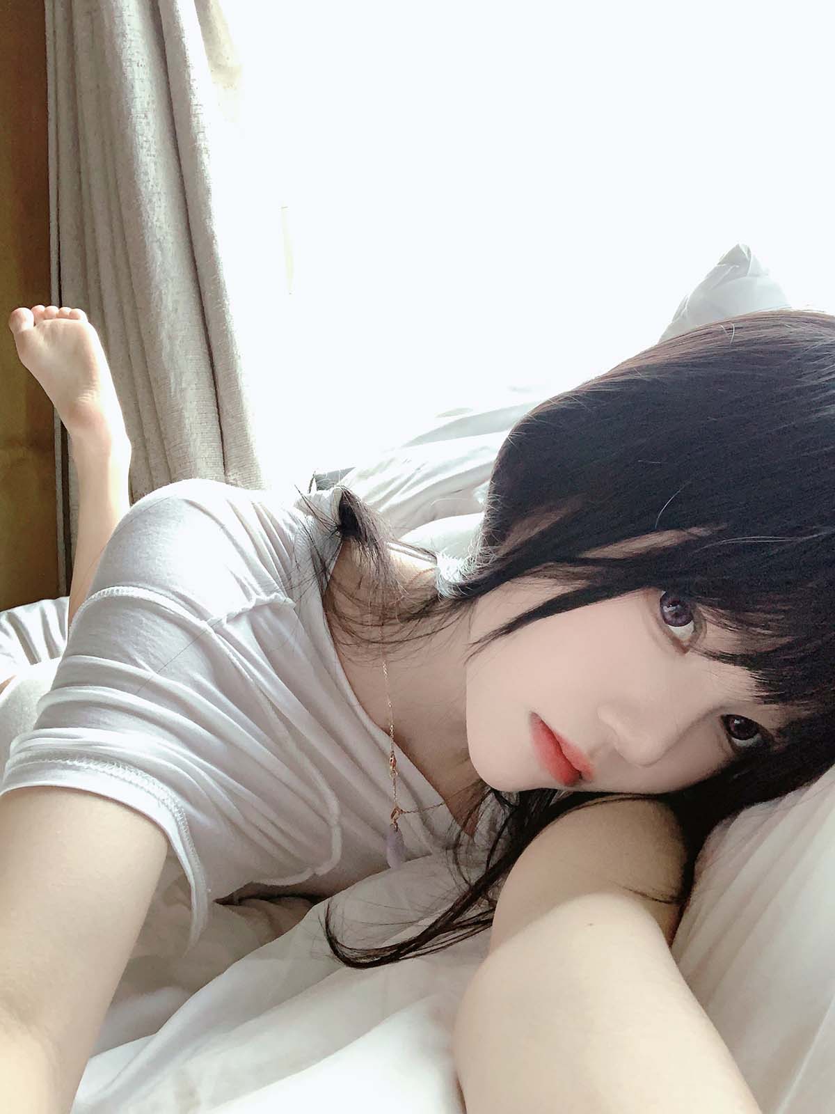 桜桃喵 – 小猫小猫 Cosplay-第1张