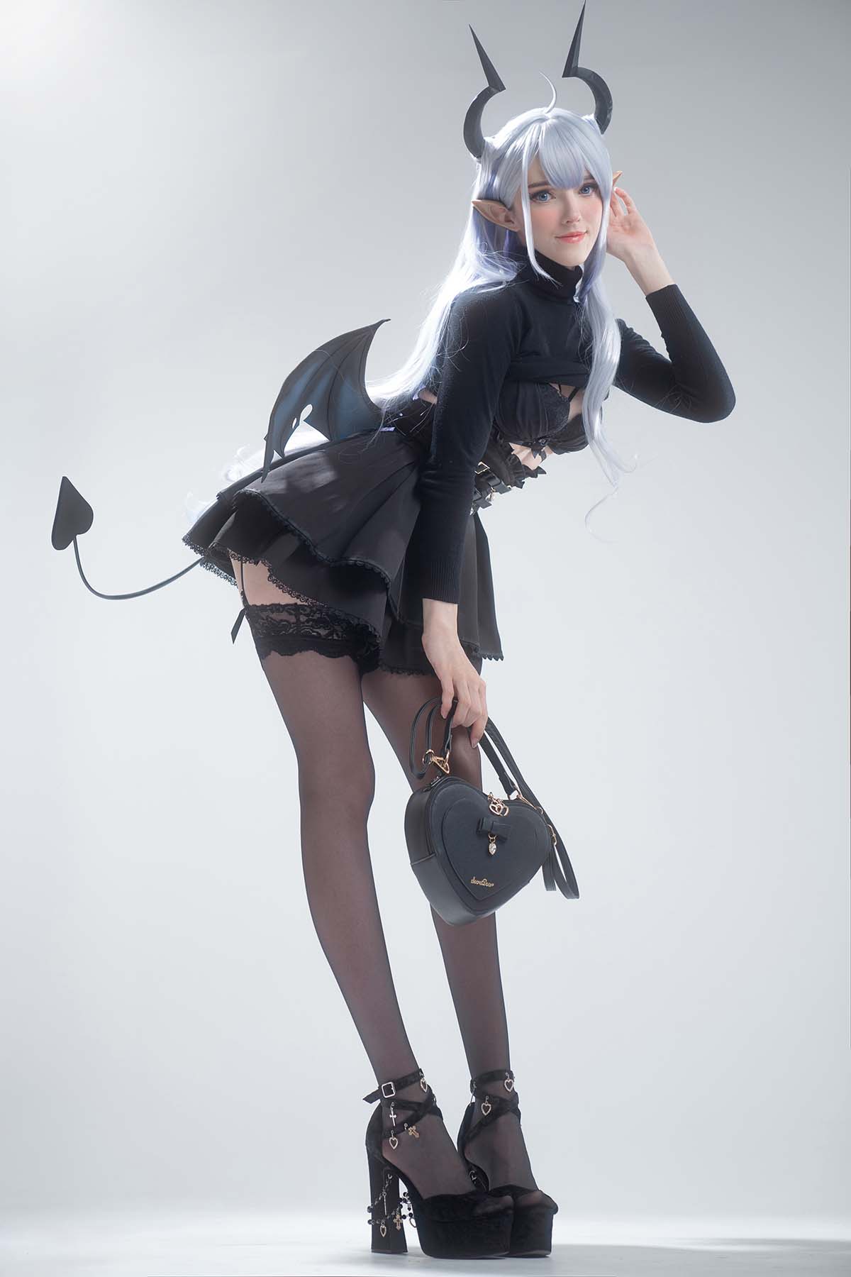 Candy Ball – Thea Cosplay-第1张