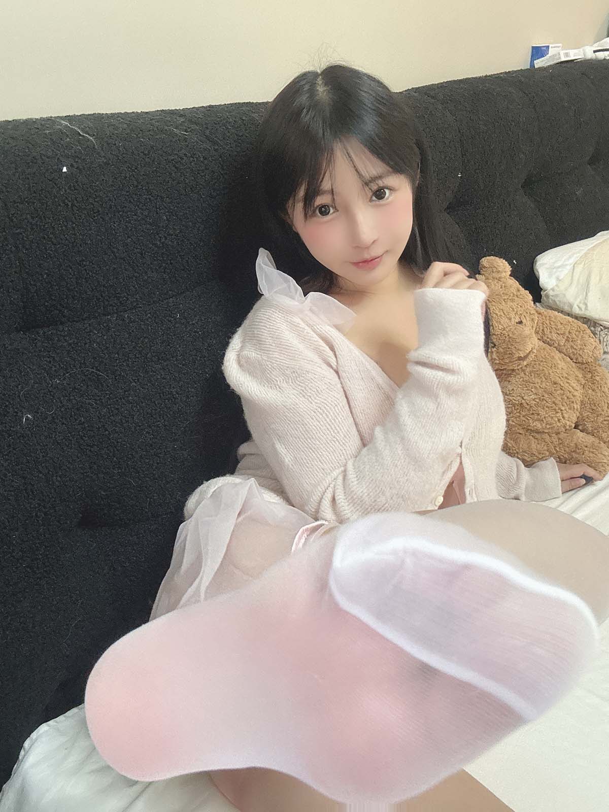 桜井宁宁 – Partme 2024.11月会员 Cosplay-第1张