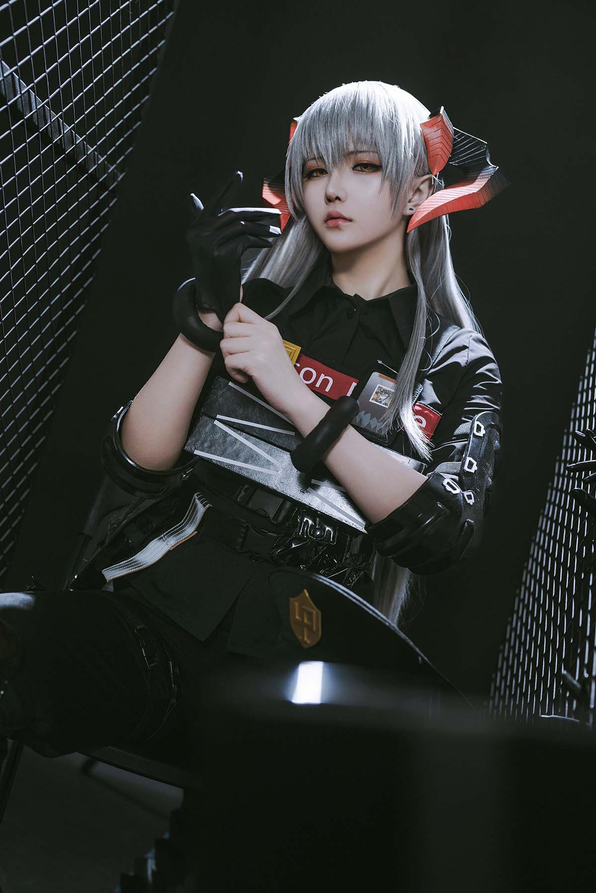 星之迟迟 – 舟本 Heartbeat Cosplay-第1张