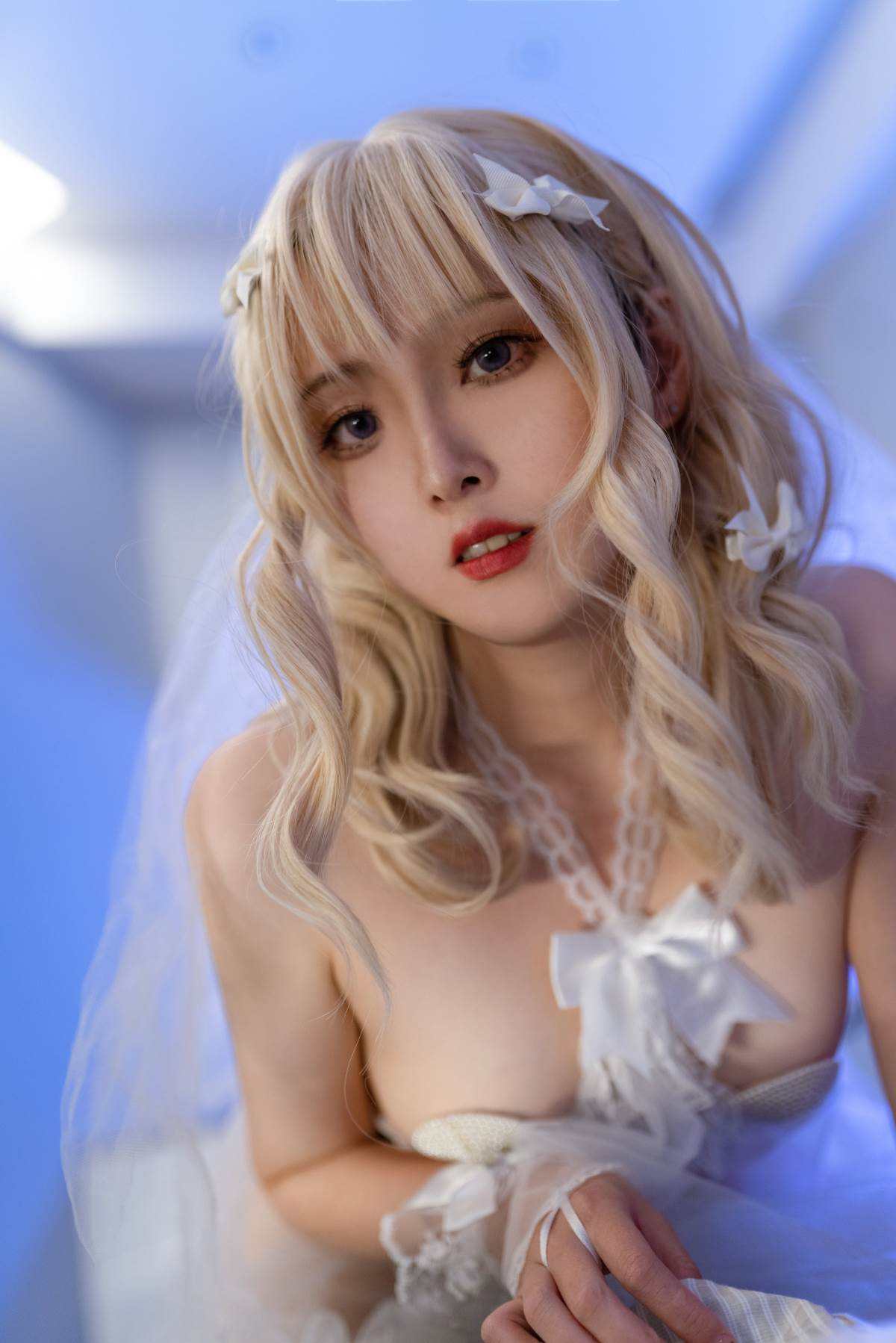 Natsuko夏夏子 – の限界寝取Y交01 豪华版 Cosplay-第1张
