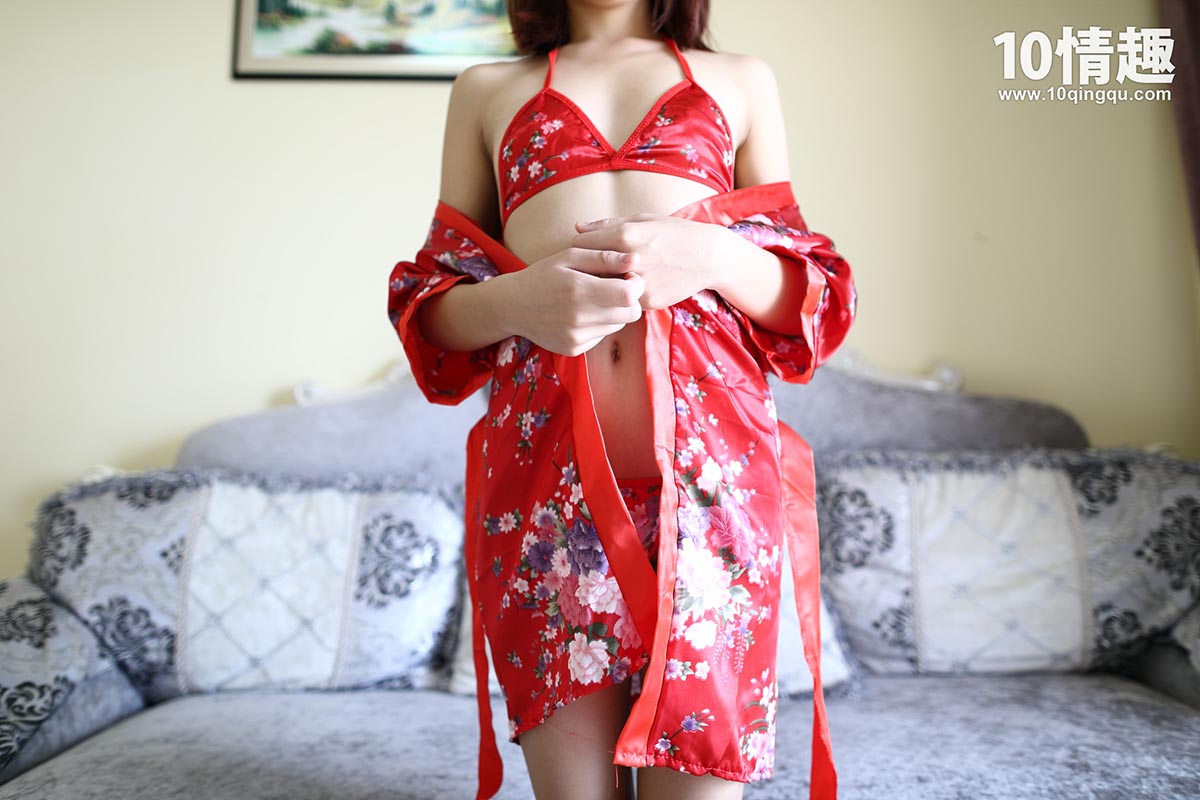 [ROSI 10情趣]2015.11.18 NO.020 ROSI10情趣-第2张