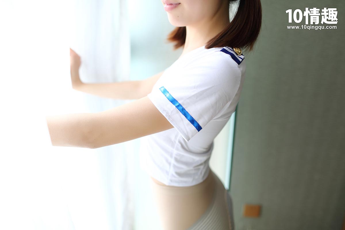 [ROSI 10情趣]2016.06.01 NO.051 ROSI10情趣-第2张