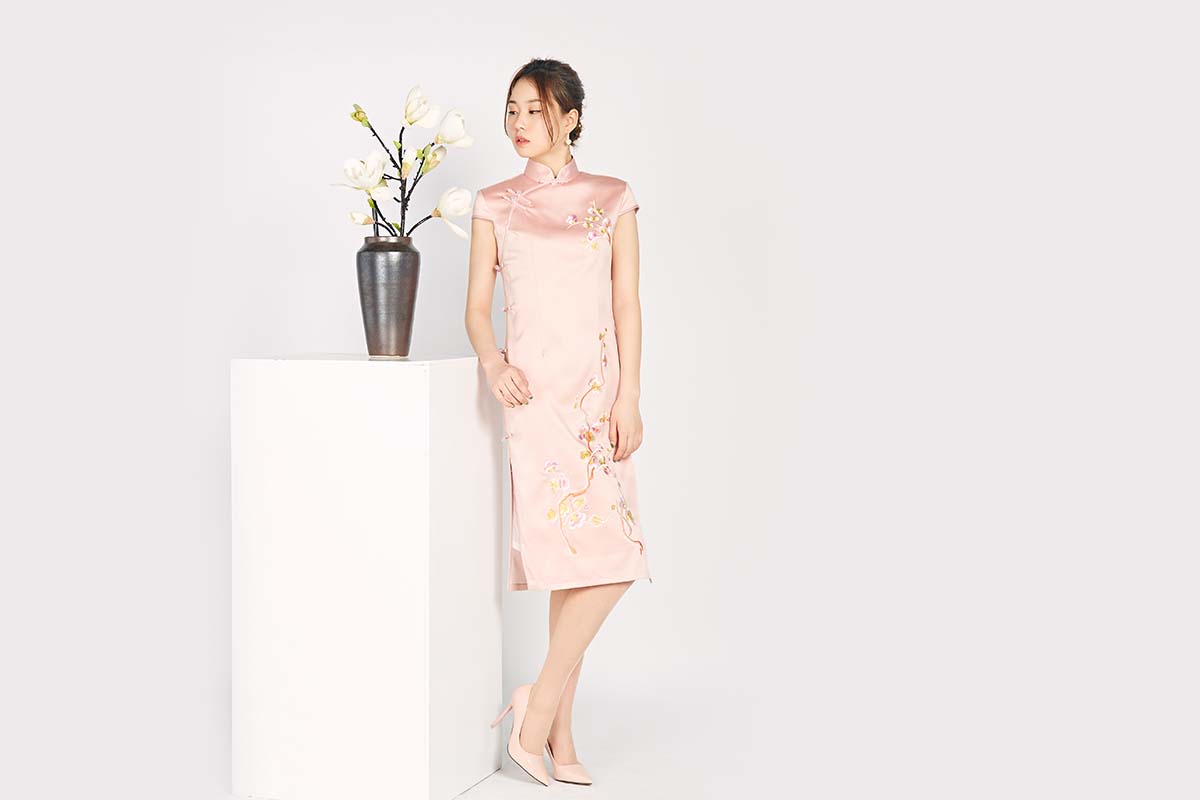 奈丝写真 NO.051 璐璐 一身裸粉 奈丝写真-第2张