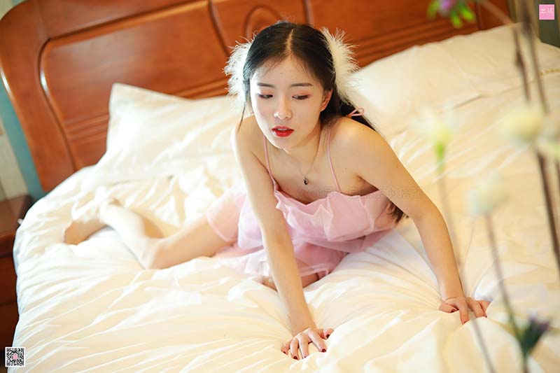 [SiHua丝话]SH100 小狐狸 是仙还是魅？ SiHua思话-第2张