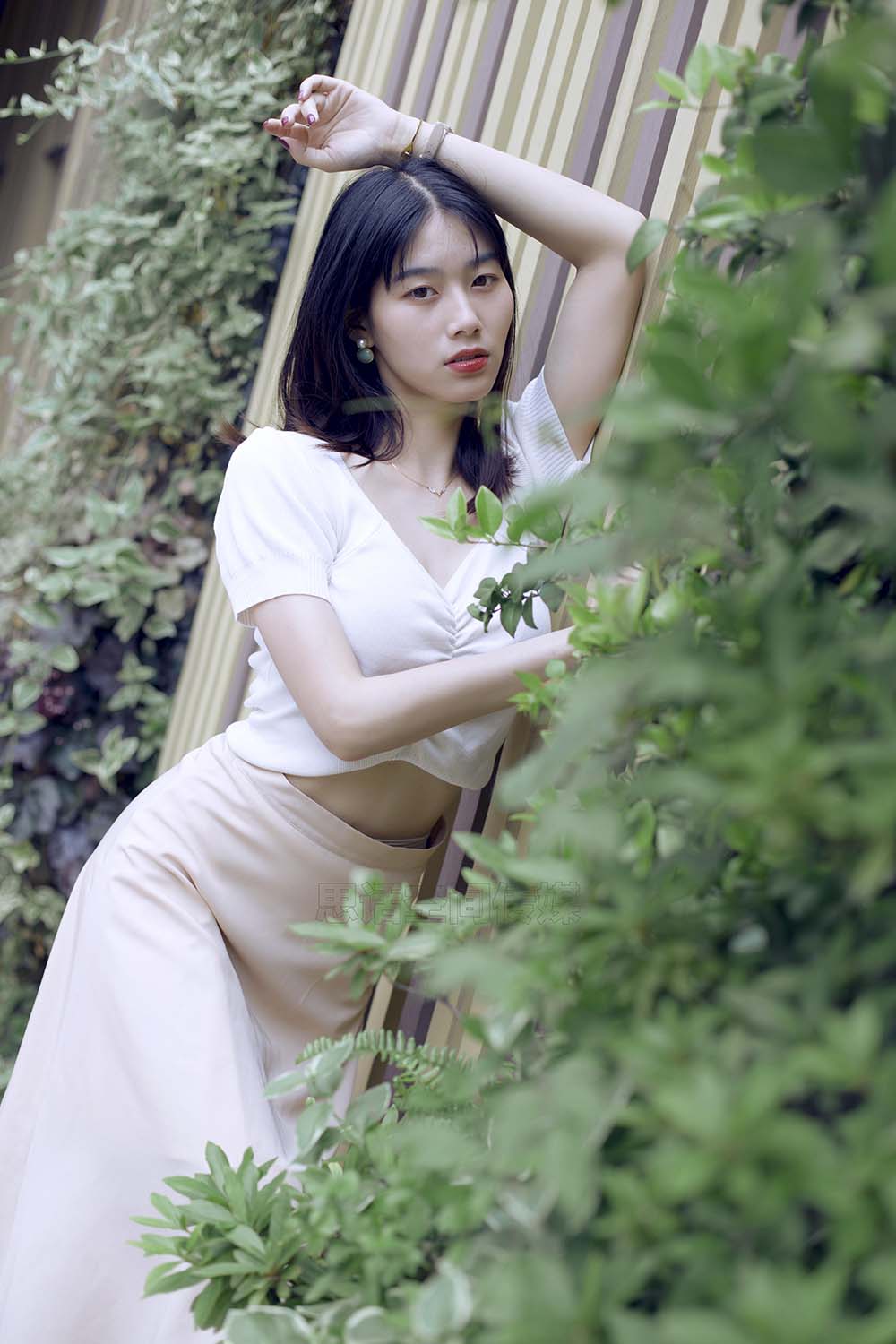 [SiHua丝话]SH123 诗韵 飘动摇曳 SiHua思话-第1张