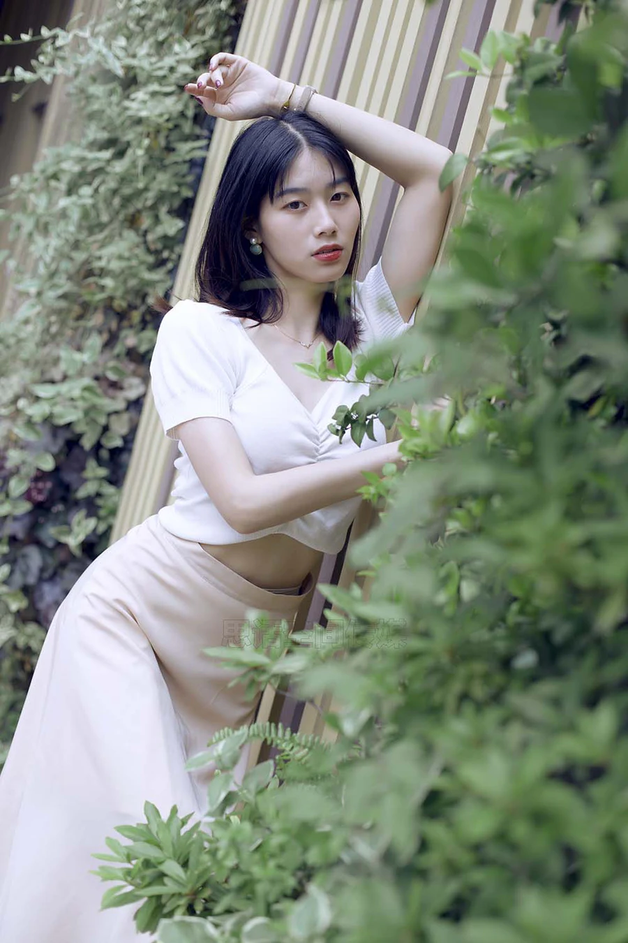 [SiHua丝话]SH123 诗韵 飘动摇曳 SiHua思话-第1张