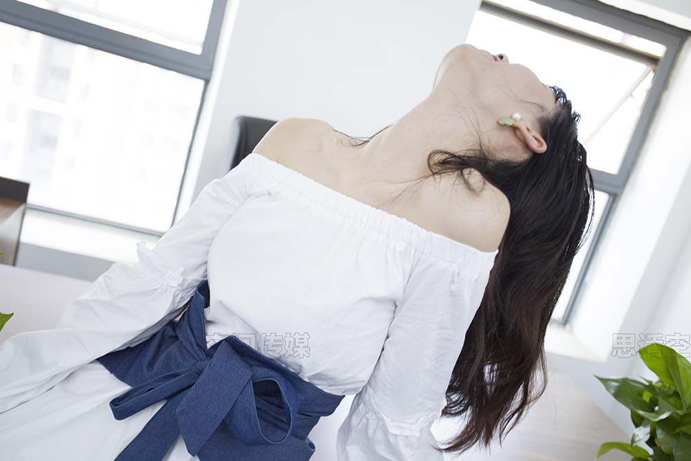 [SiHua思话]SH205 诗诗 办公女郎 SiHua思话-第2张