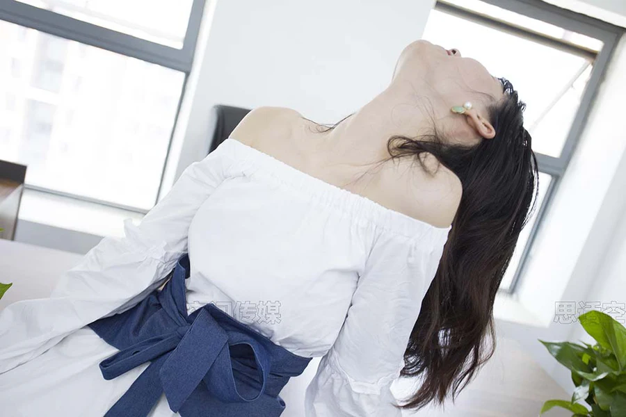 [SiHua思话]SH205 诗诗 办公女郎 SiHua思话-第2张