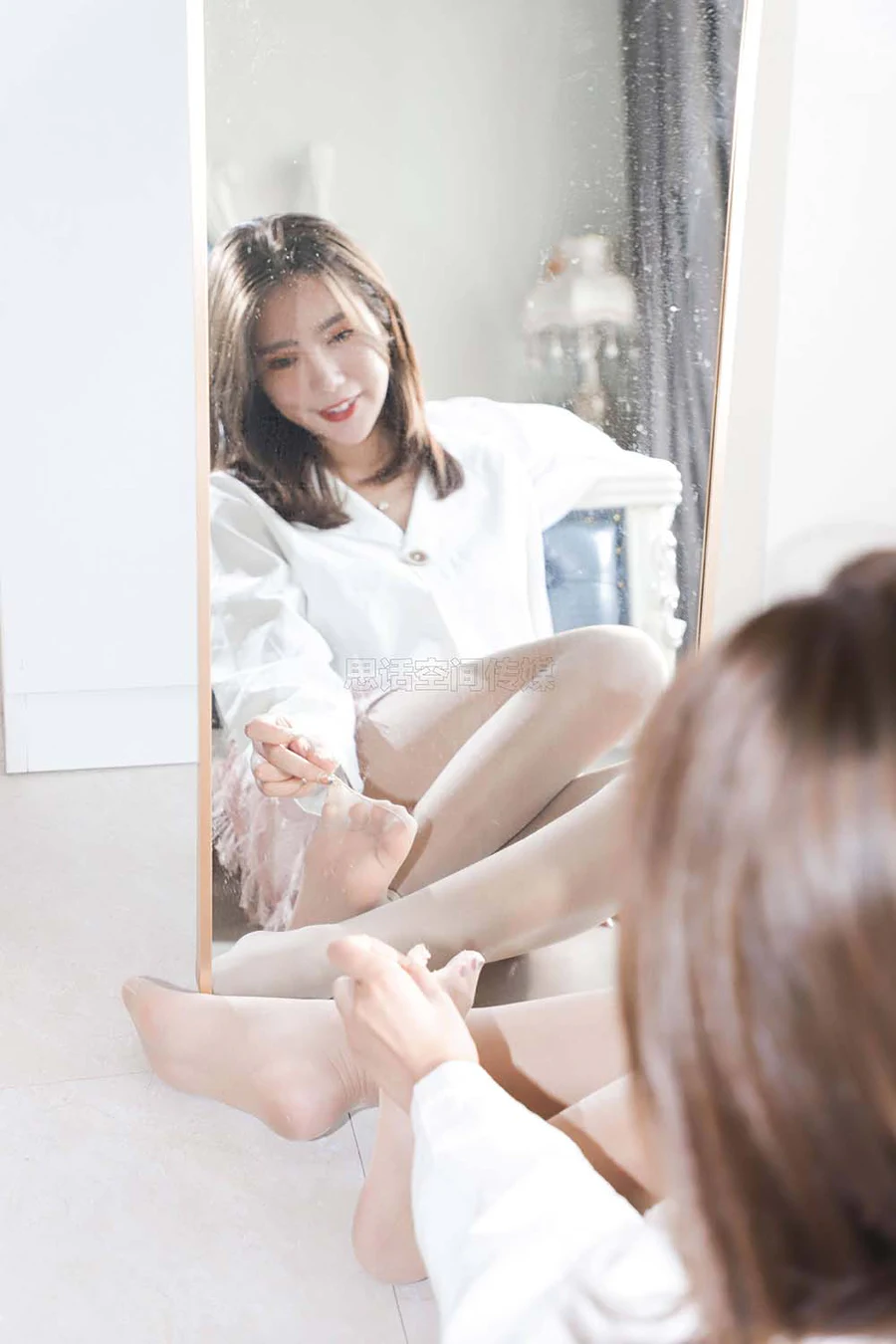 [SiHua思话]SJ041 苏小柔 丝柔密事 SiHua思话-第2张