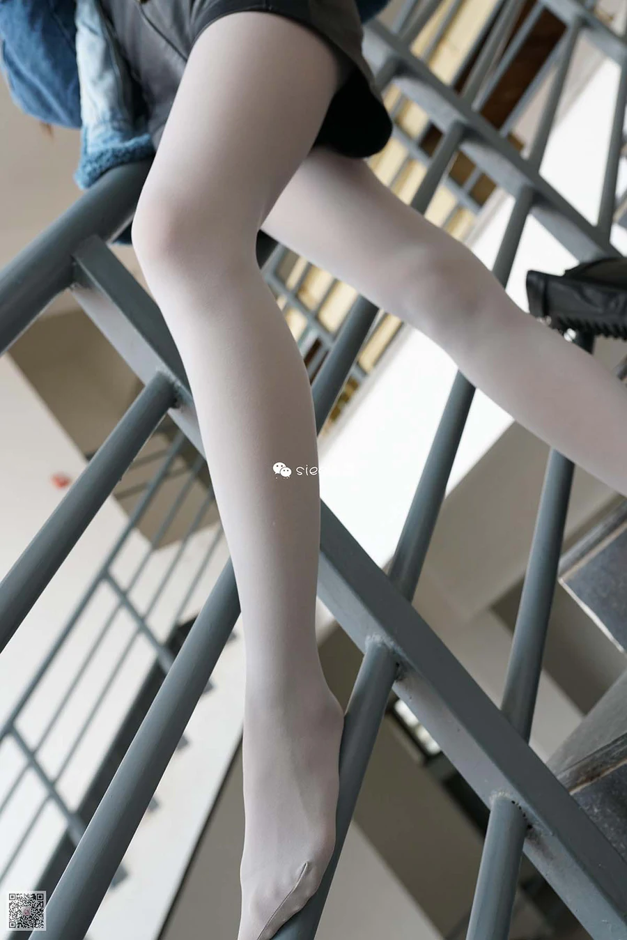 [SIEE丝意]NO.244 莎莎 2019新年祝福 SIEE丝意-第1张
