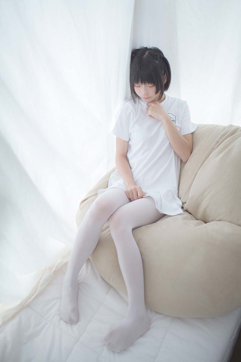 少女秩序 VOL.003 少女的心思 SNZX少女秩序-第2张