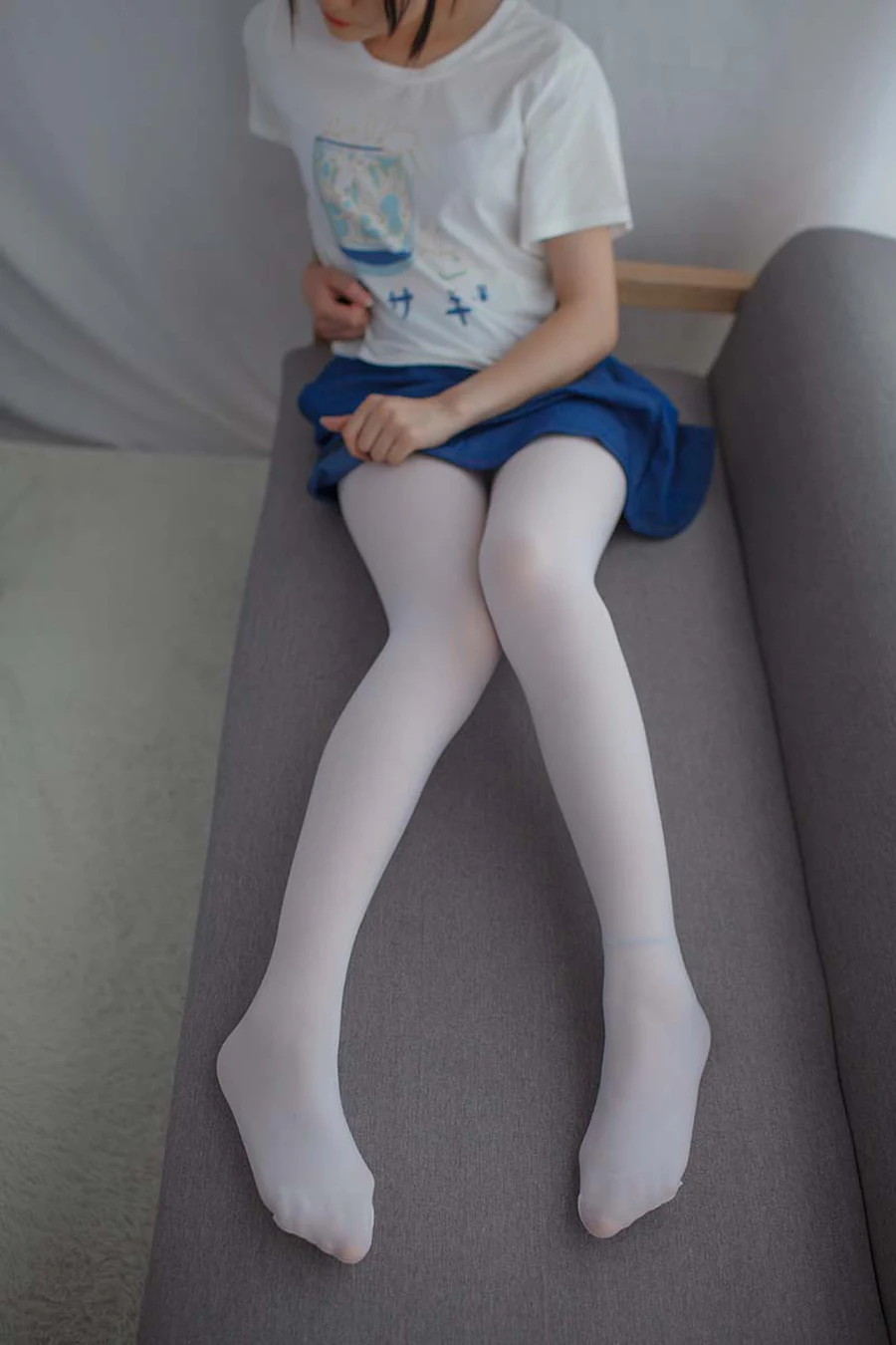 少女秩序 群内福利03 SNZX少女秩序-第1张