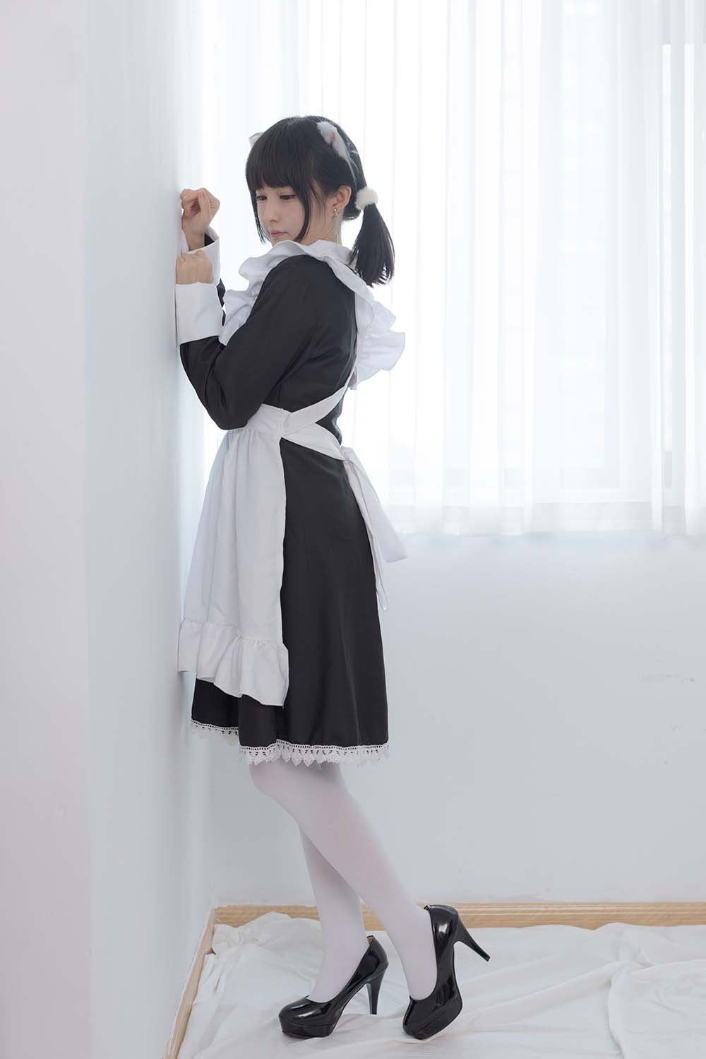 少女秩序 GR06L 小葵 SNZX少女秩序-第1张